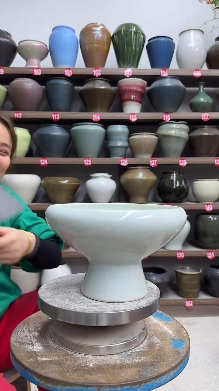 【闪购商品】14-高13口18瑕