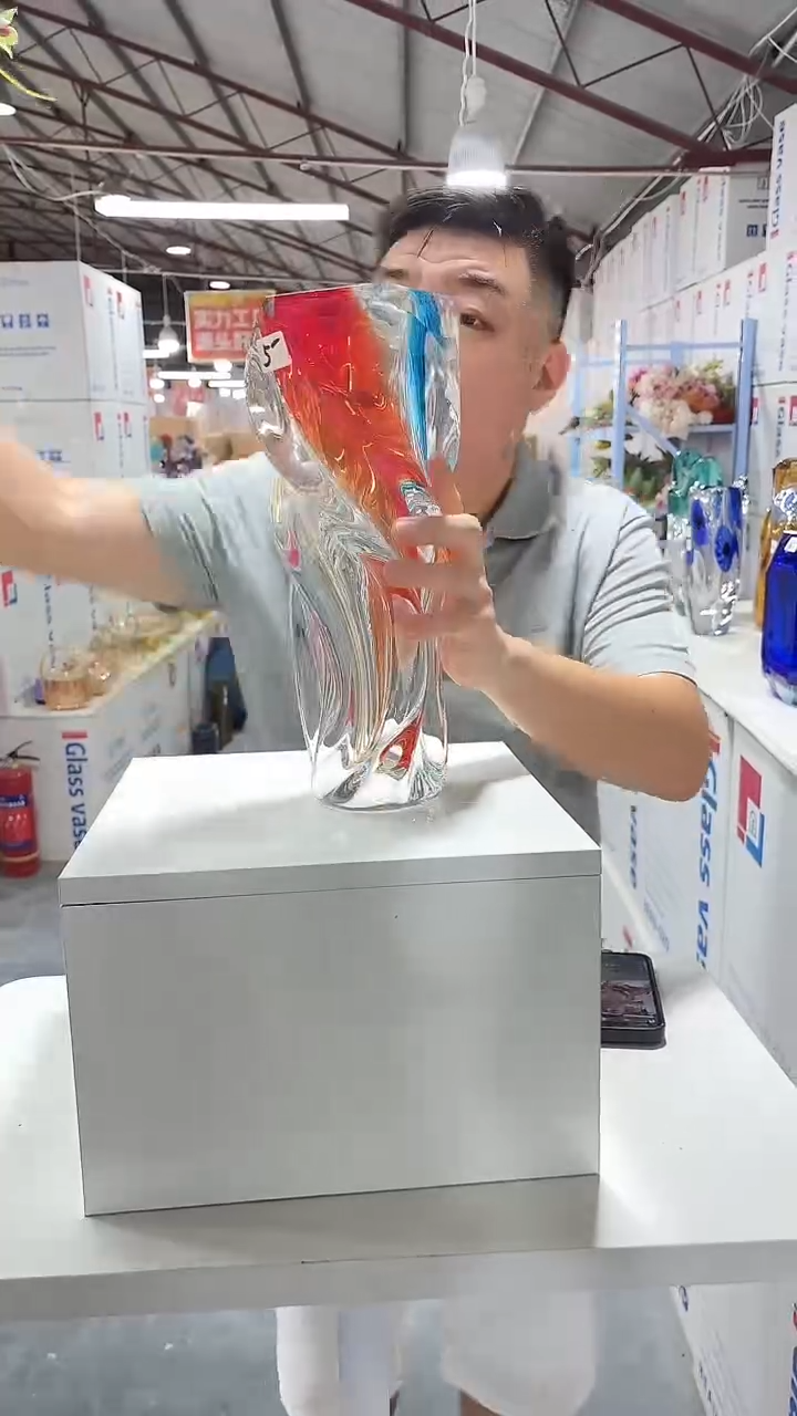 外贸花瓶家居日用027