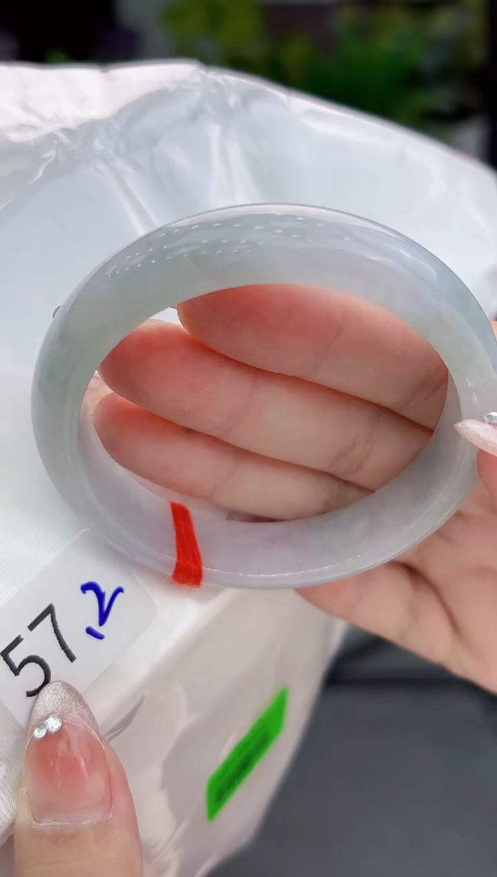 【闪购商品】翡翠手镯未镶嵌翡翠手镯