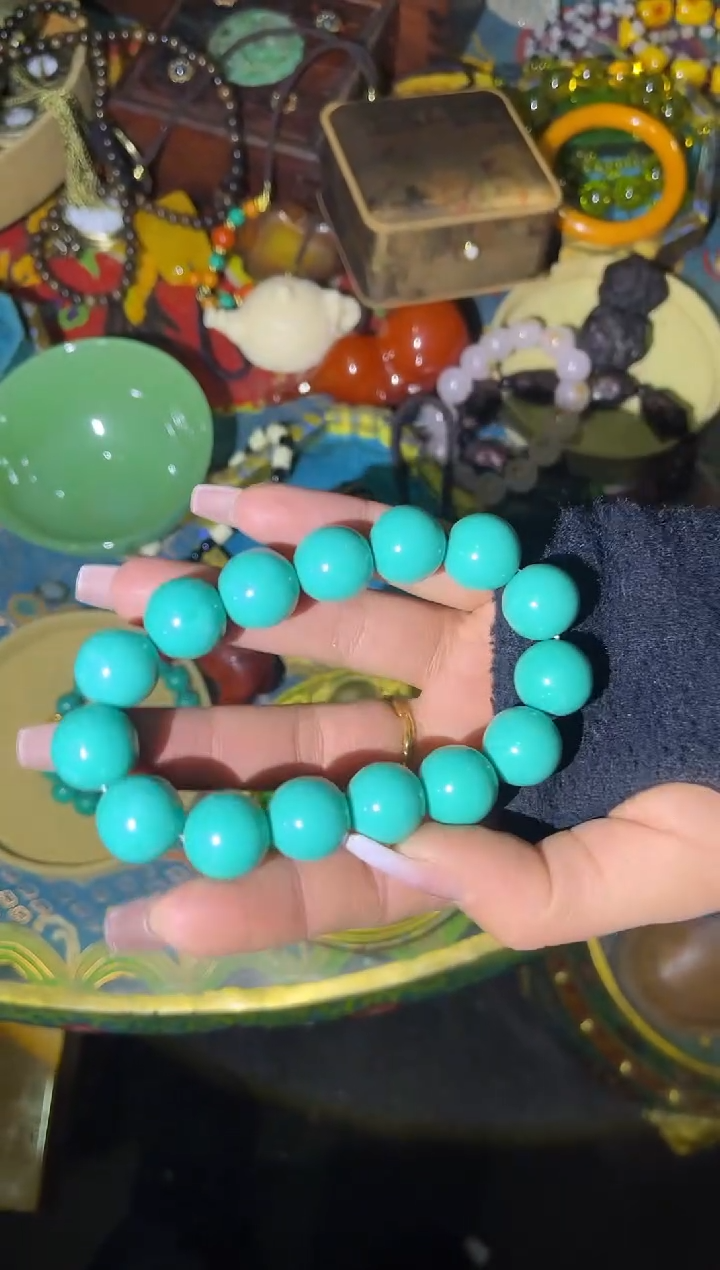 【闪购商品】玛瑙/玉髓手链未镶嵌55合合合合合合合合