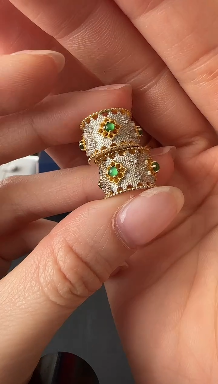 【闪购商品】翡翠吊坠(不含链)银S925镶嵌多样性发其一