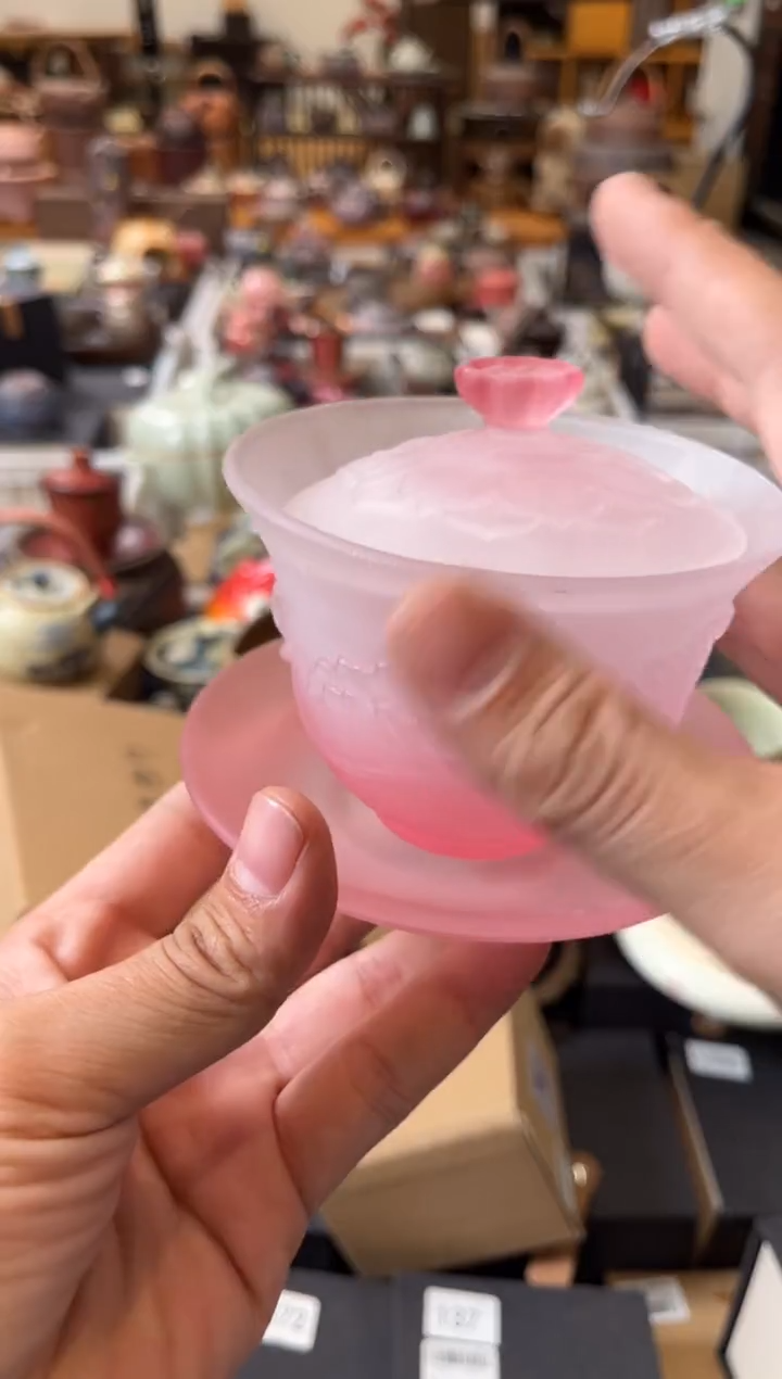 陶瓷文化闪购链接