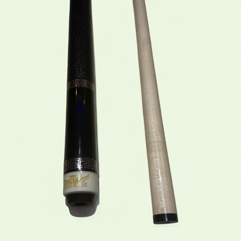 征途三皮把2段式高品质复刻枫木T70前枝