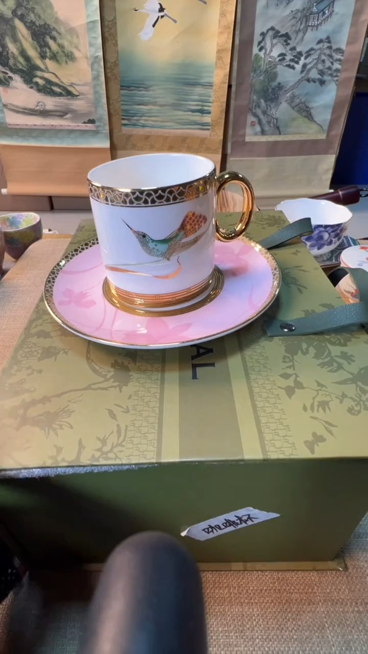【闪购商品】瓷片启航瓷器精选