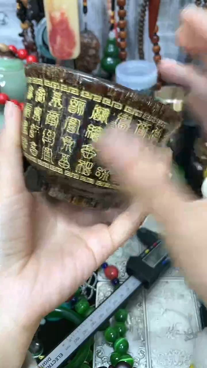【闪购商品】摆件主播推荐如图所示