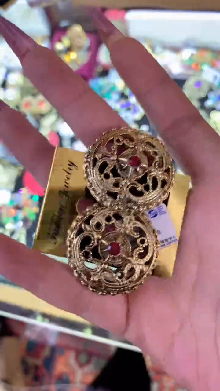 【闪购商品】瓷片楚楚中古珠宝甄选不退换