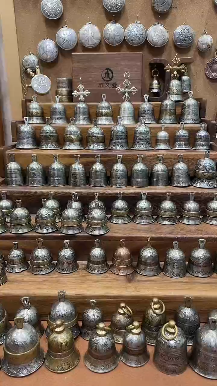 t***y短款钱串子香港5毫黄铜硬币8枚硬币款