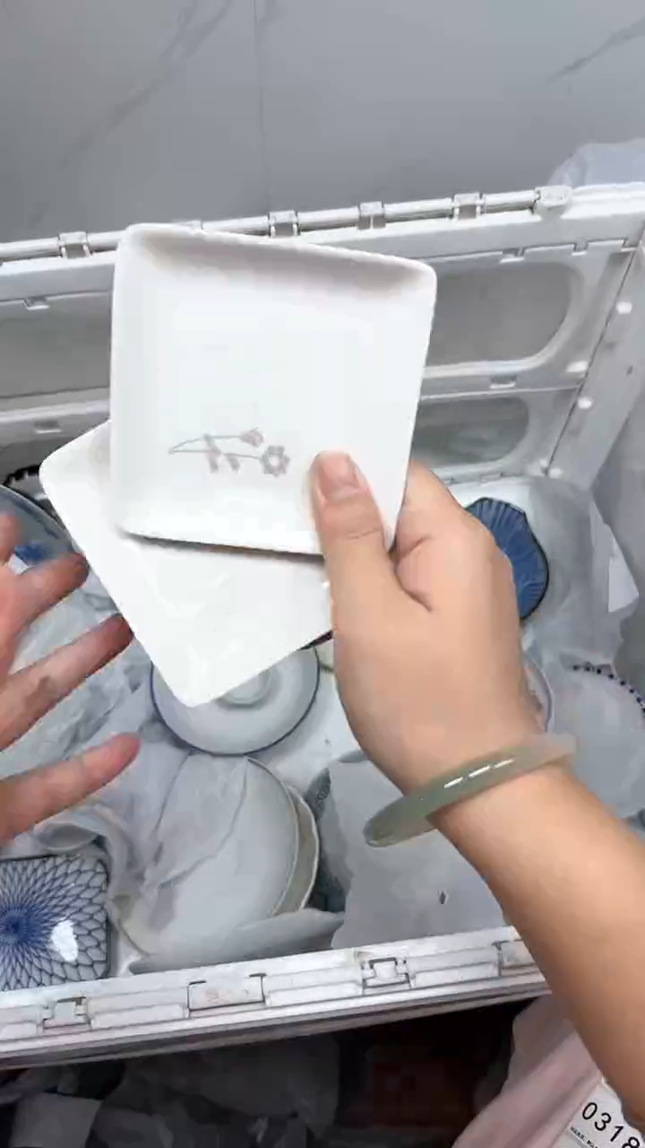 【闪购商品】314回流瓷器默认微瑕，18.8包邮