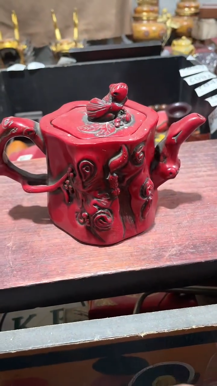 【闪购商品】瓷片主播推荐精美好物