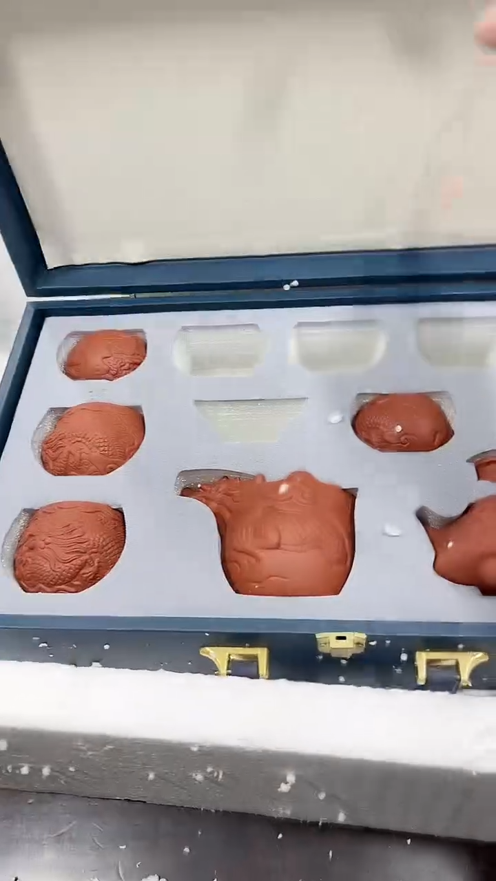 【闪购商品】窑主茶具窑主茶具@