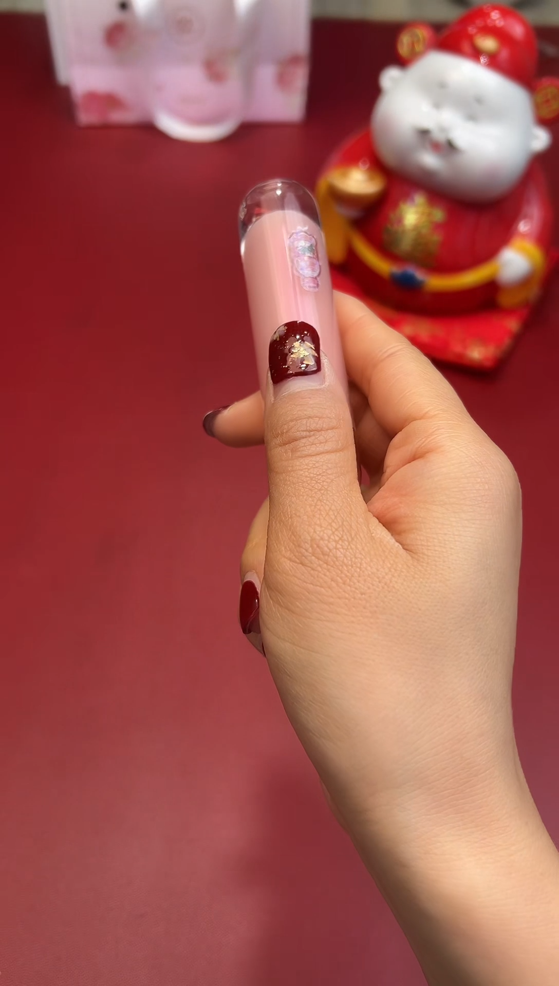 正在放漏，快进来吧！YF71