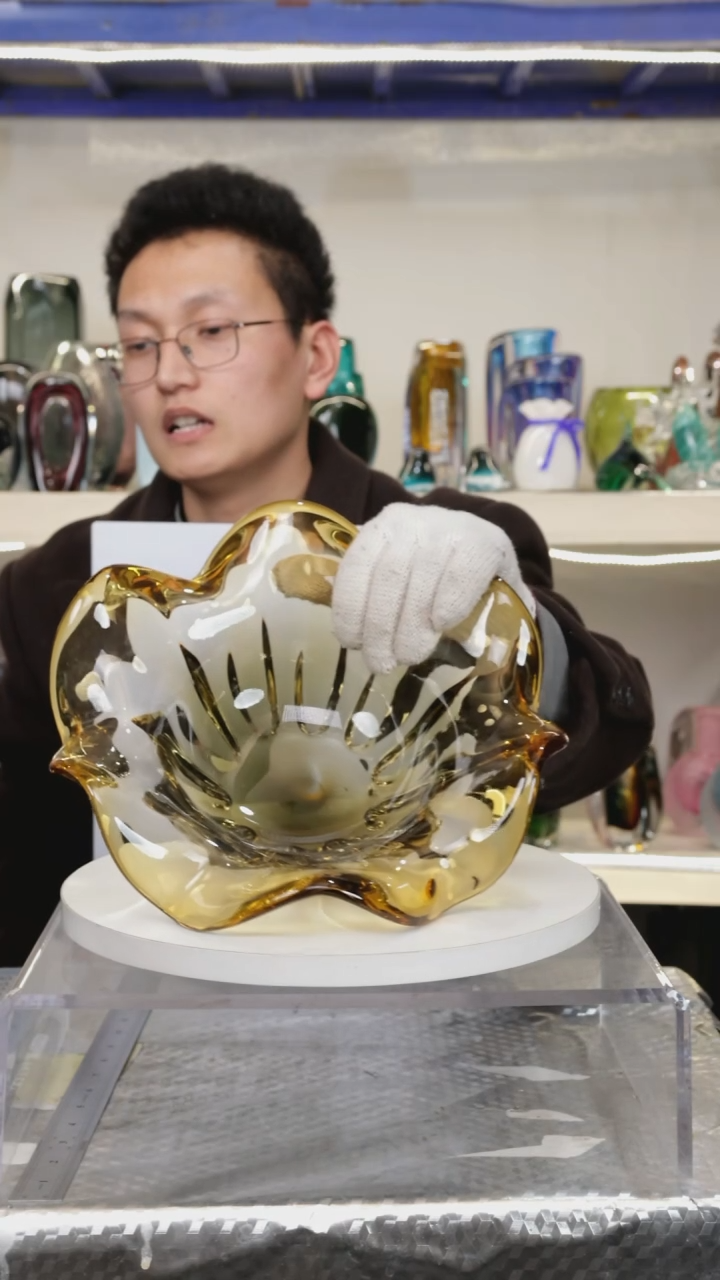 【闪购商品】琉璃29精品琉璃微瑕福利