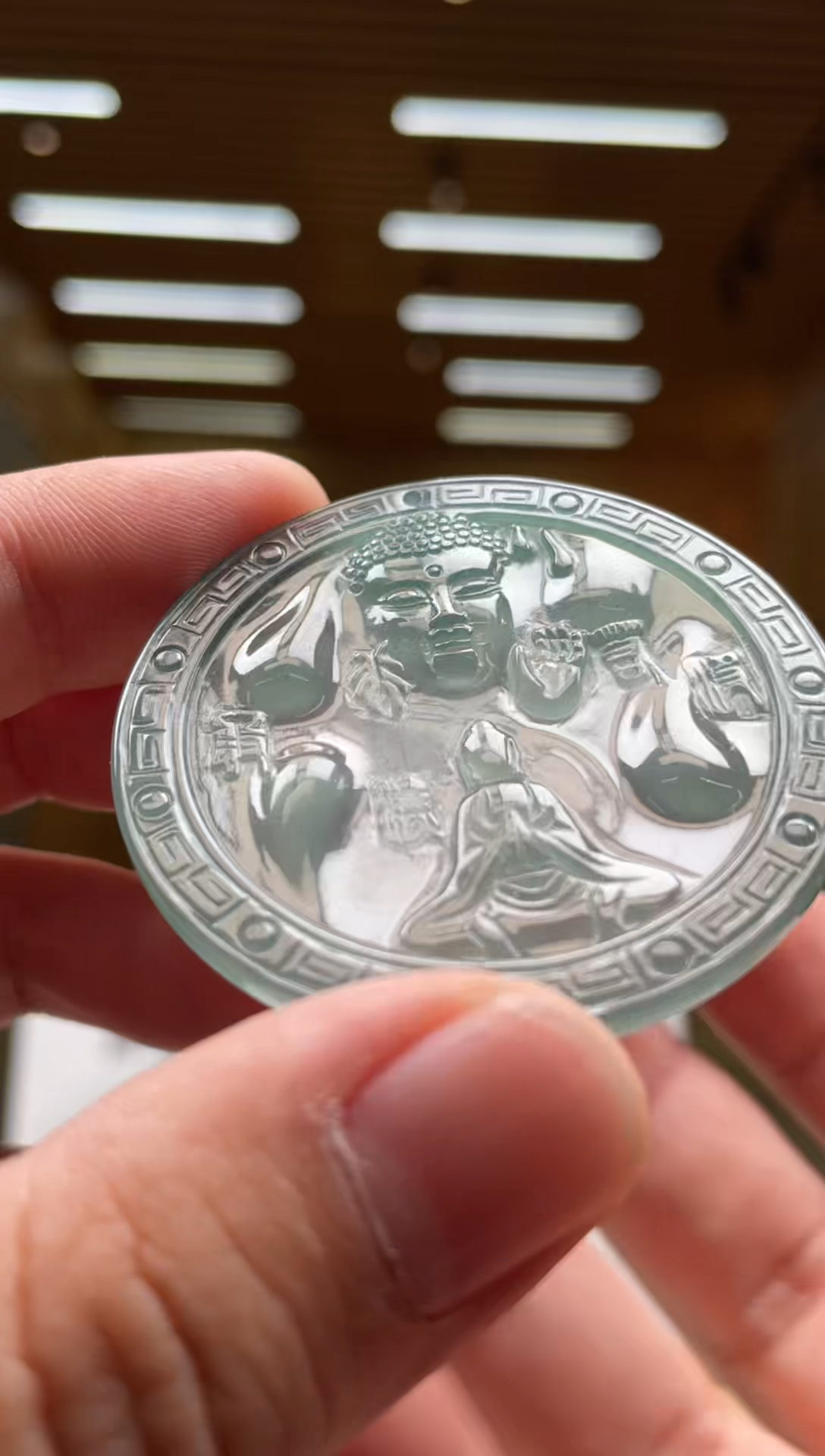 【闪购商品】定制翡翠未镶嵌*******152