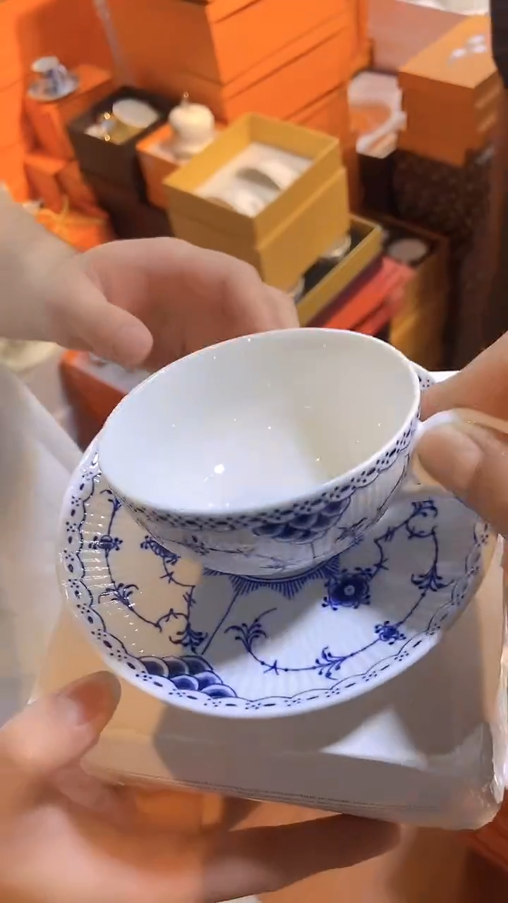 【闪购商品】鸿辉家品牌瓷器，京东包邮！