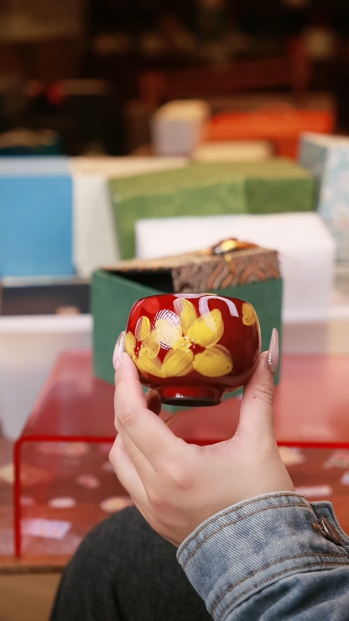 【闪购商品】其他茶具茶具（无礼盒@@A11982