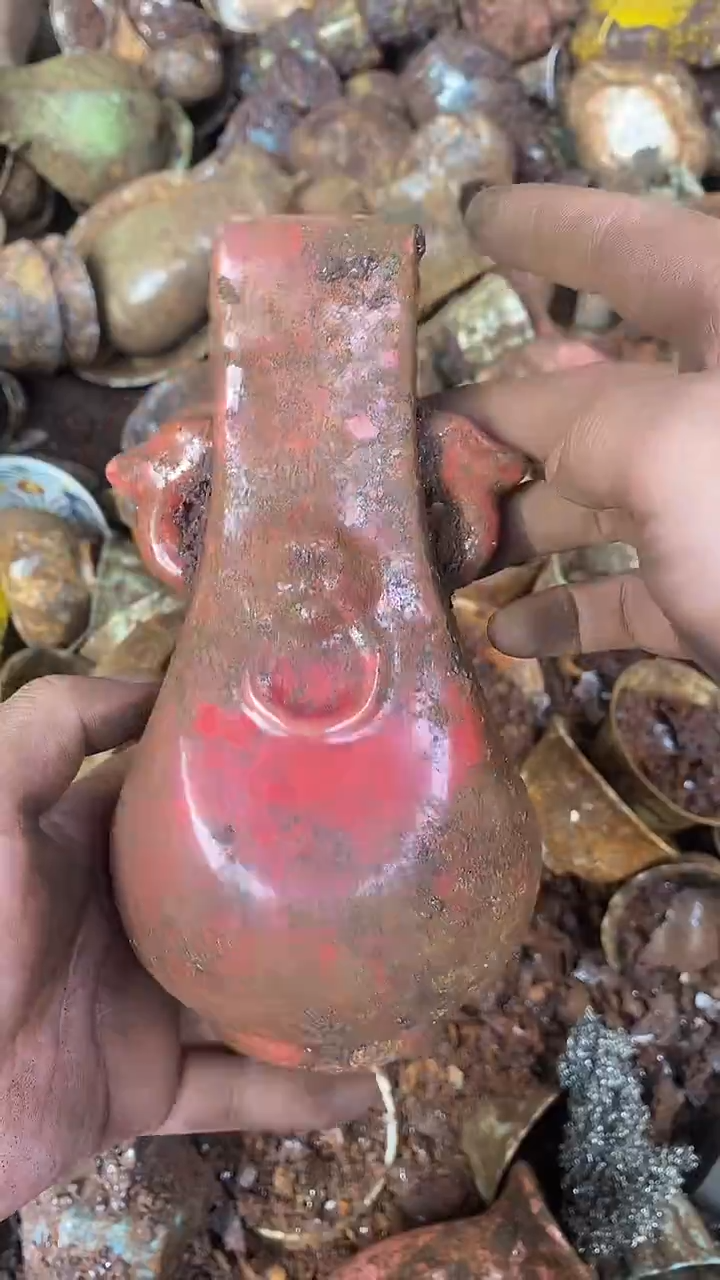摆件陶瓷器瓷器瓷器瓷器