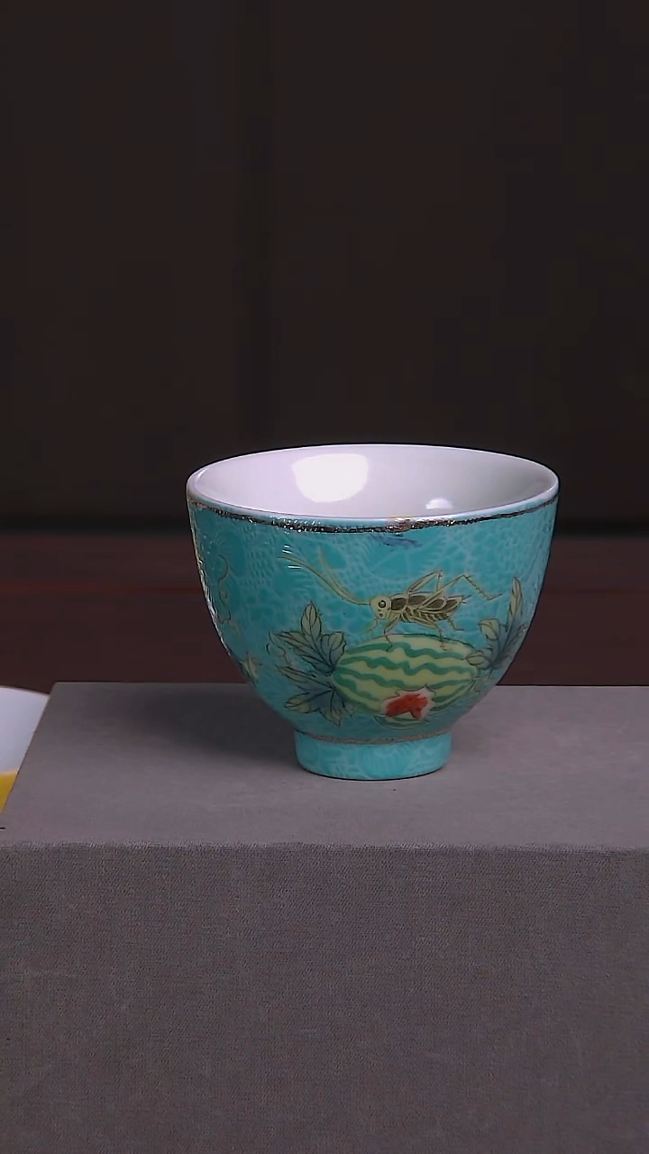 杯子陶瓷杯子009