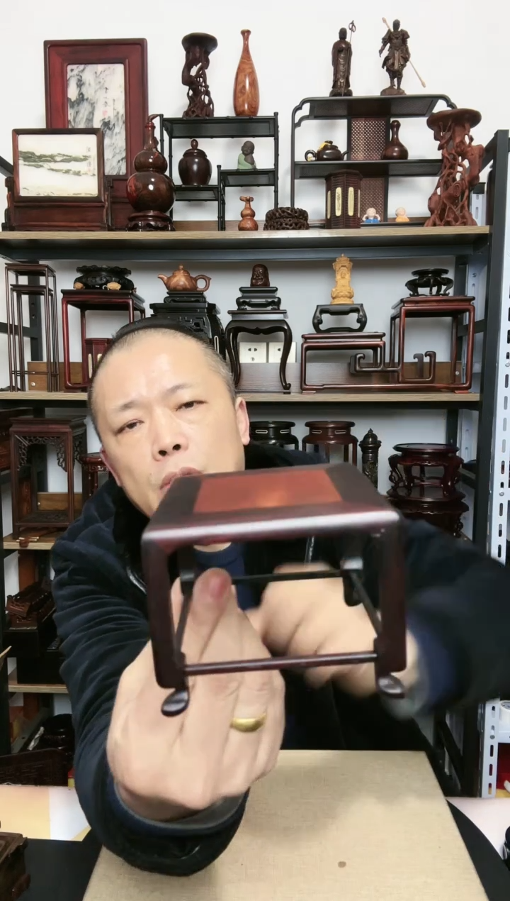 【闪购商品】紫砂紫砂底座底座
