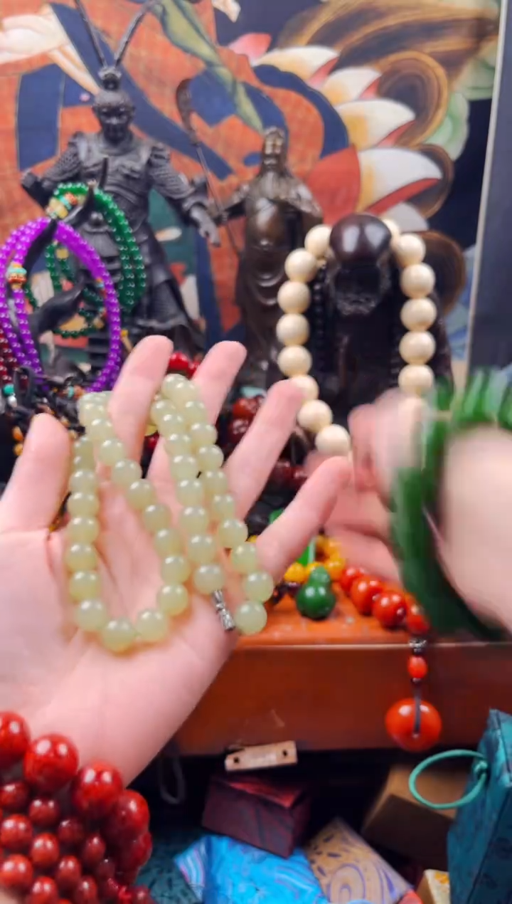 【闪购商品】和田玉1未镶嵌飞姐精品专属推荐