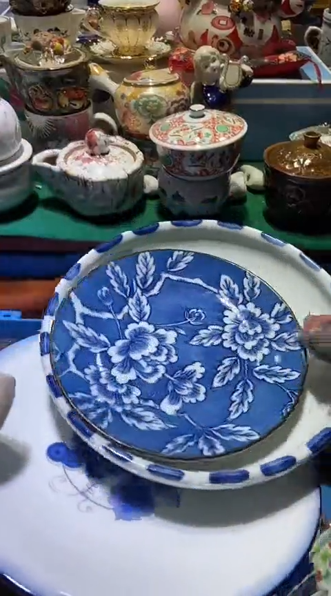 【闪购商品】瓷片1111111111111111