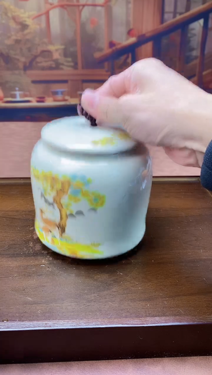 【闪购商品】@@@@@@@@@@@@@@@茶叶罐