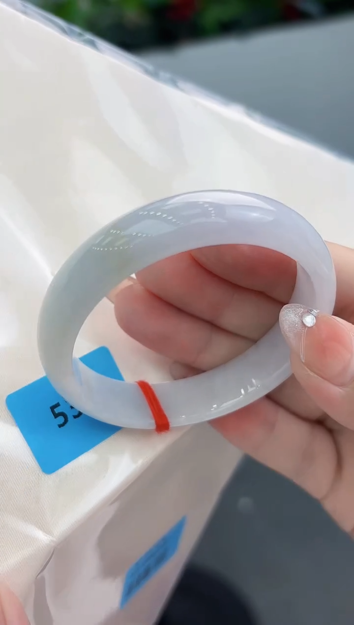 【闪购商品】翡翠手镯未镶嵌翡翠手镯