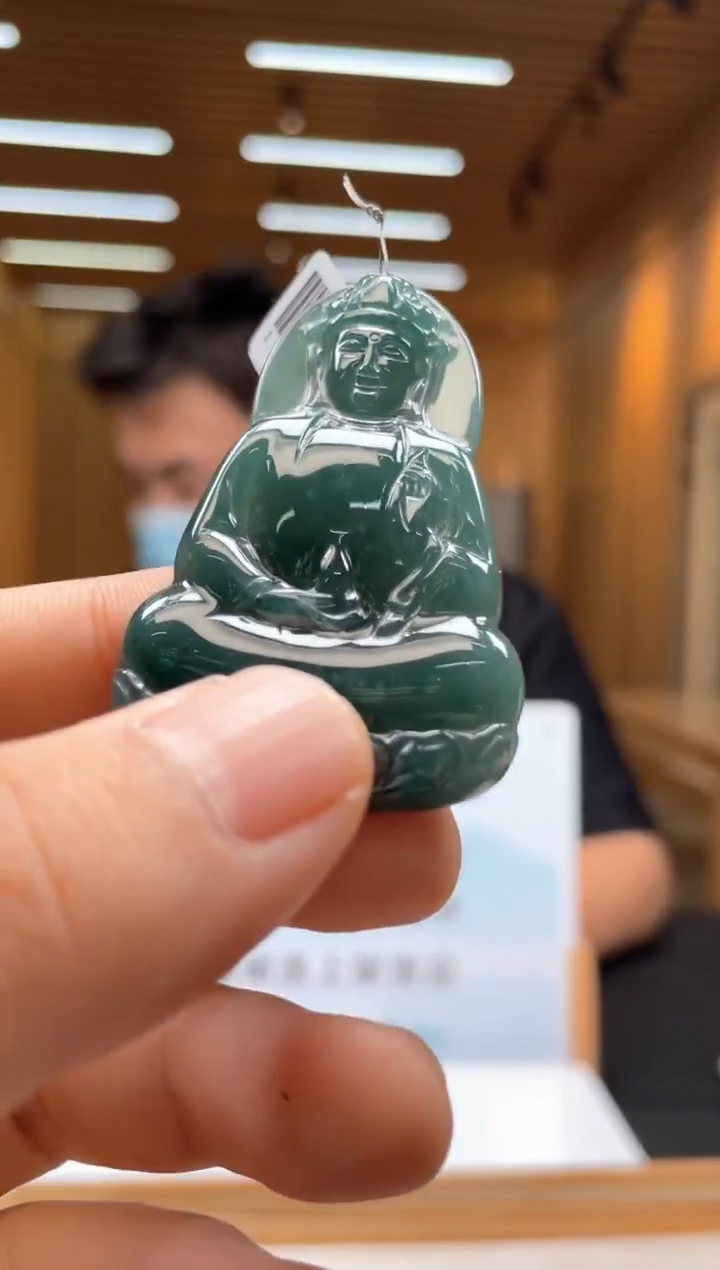 未镶嵌定制翡翠********47