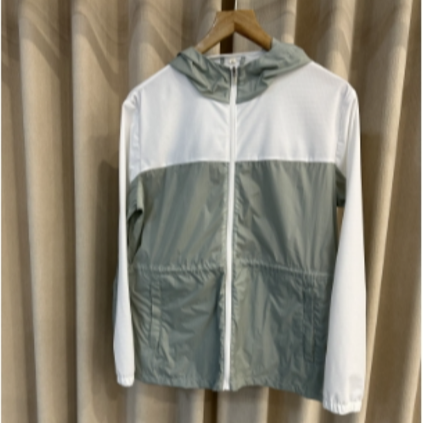 莫凡家80285女薄外套（成品）