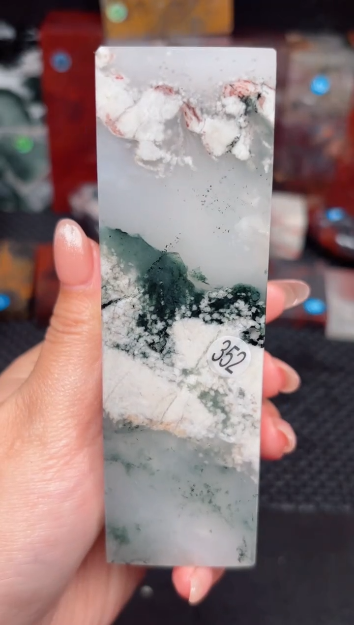 玉桂林创意摆件装饰 编号：352