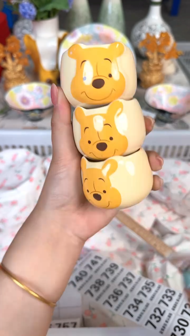 瓷片718默认微瑕15包邮库存1件