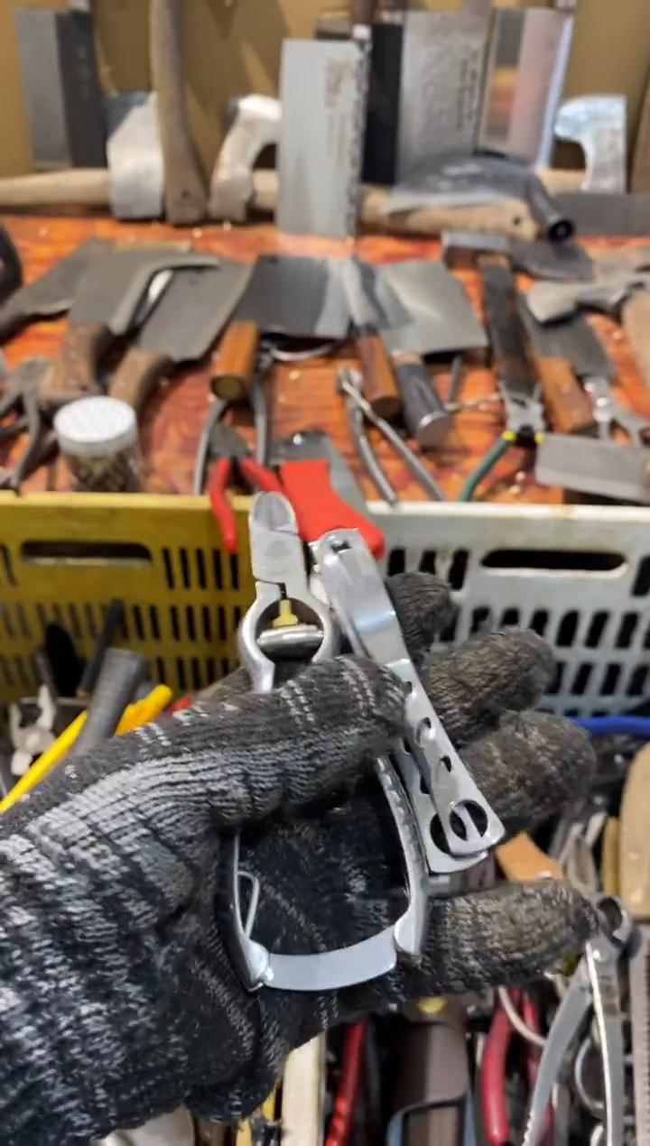 圆头款沉***@五金园艺工具厨具专属闪购链接