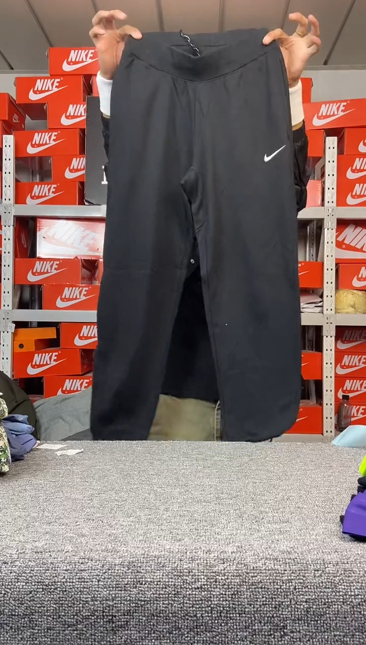 322编码 瑕疵直播间过款 尺码165S