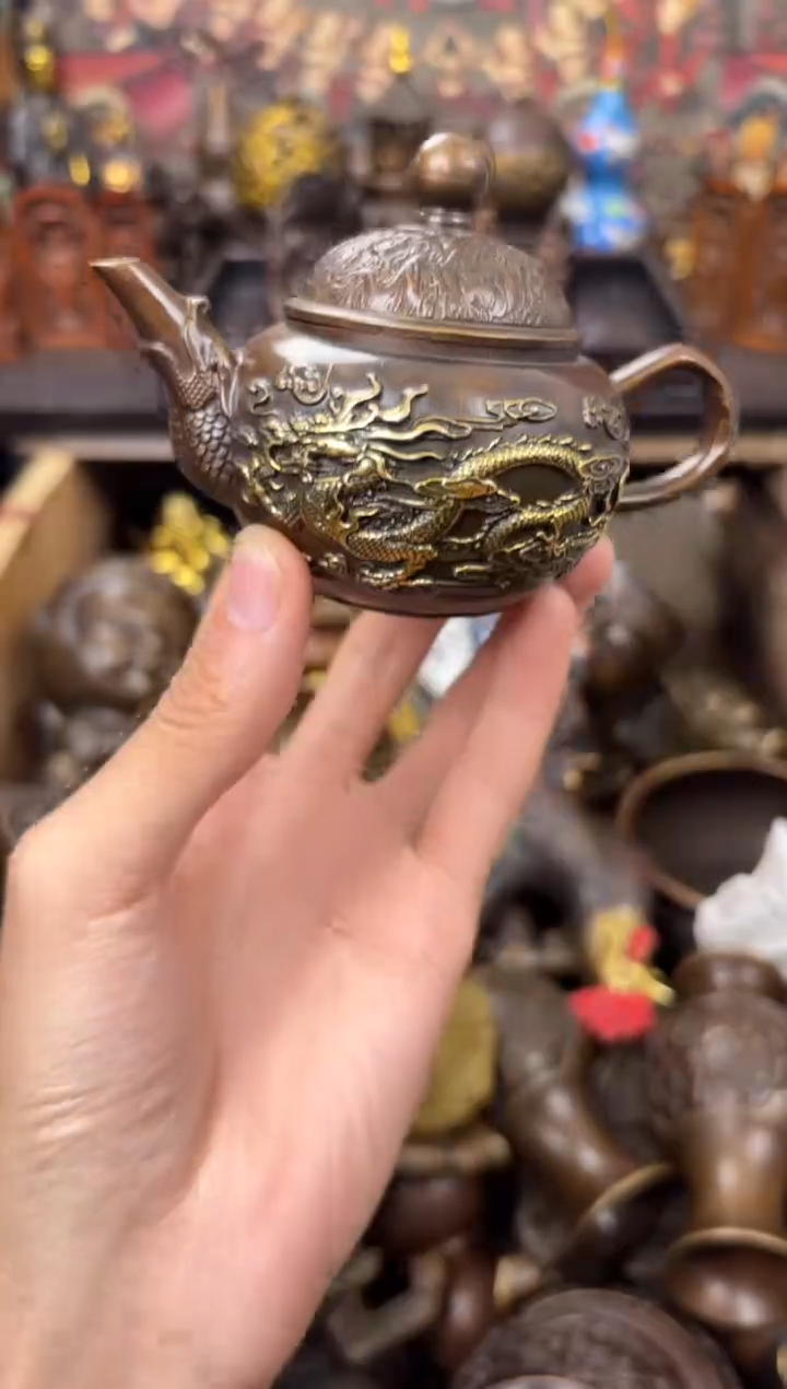 信德铜器专属精选链接