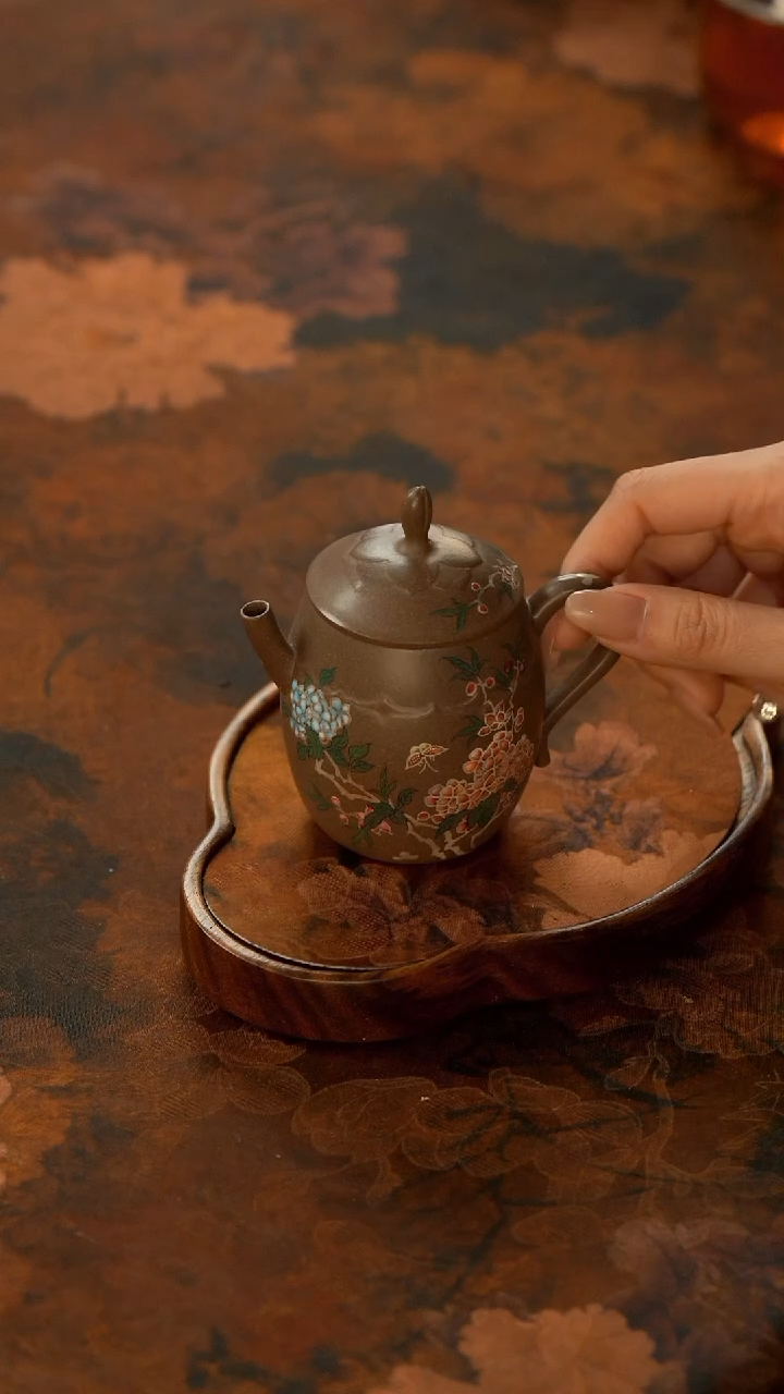 【闪购商品】11留器茶斋高货瓷器@@LQ7694