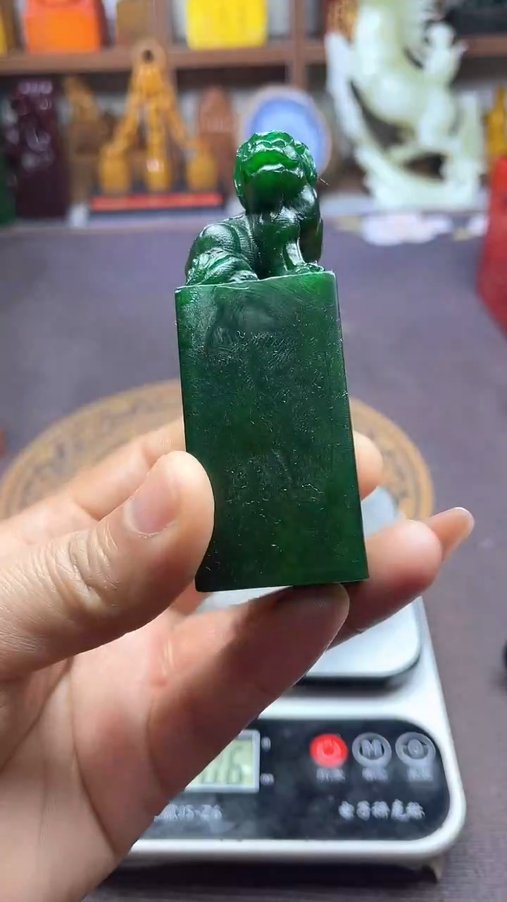 【闪购商品】寿山石印石纯天然篆刻石料