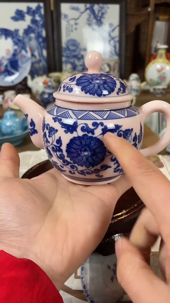 景德镇高温瓷002