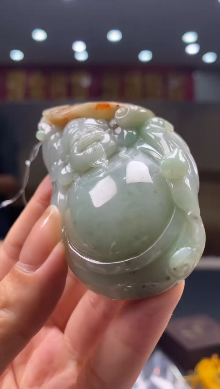 【闪购商品】定制翡翠未镶嵌********960