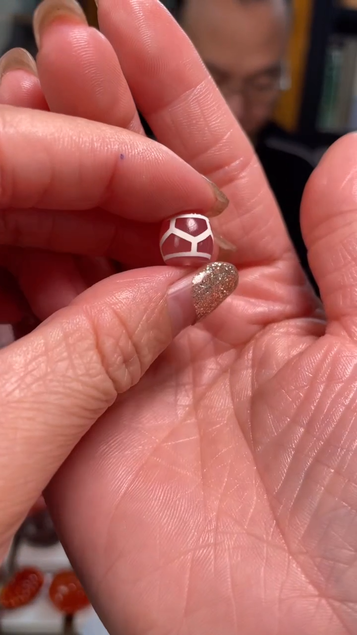 【闪购商品】玛瑙/玉髓配饰未镶嵌145