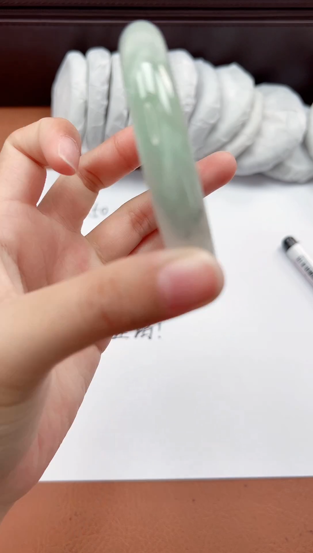 精品手镯，一物一拍C008