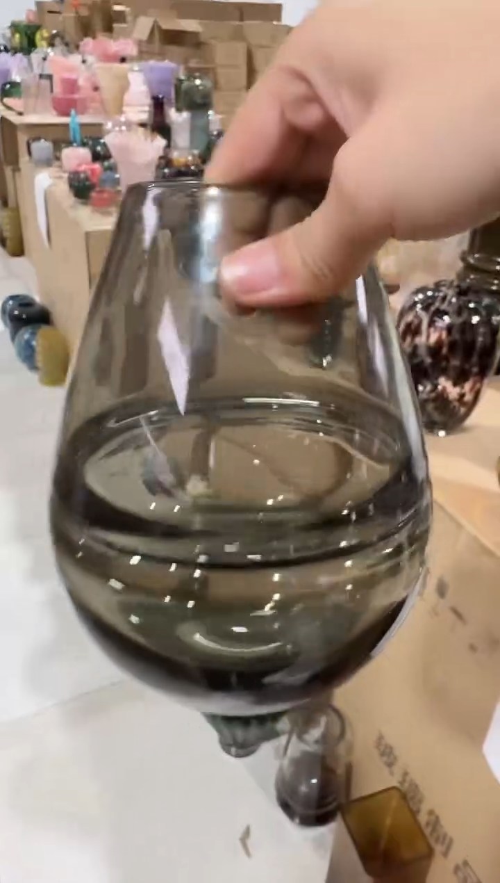 万间家居美物花瓶364有瑕