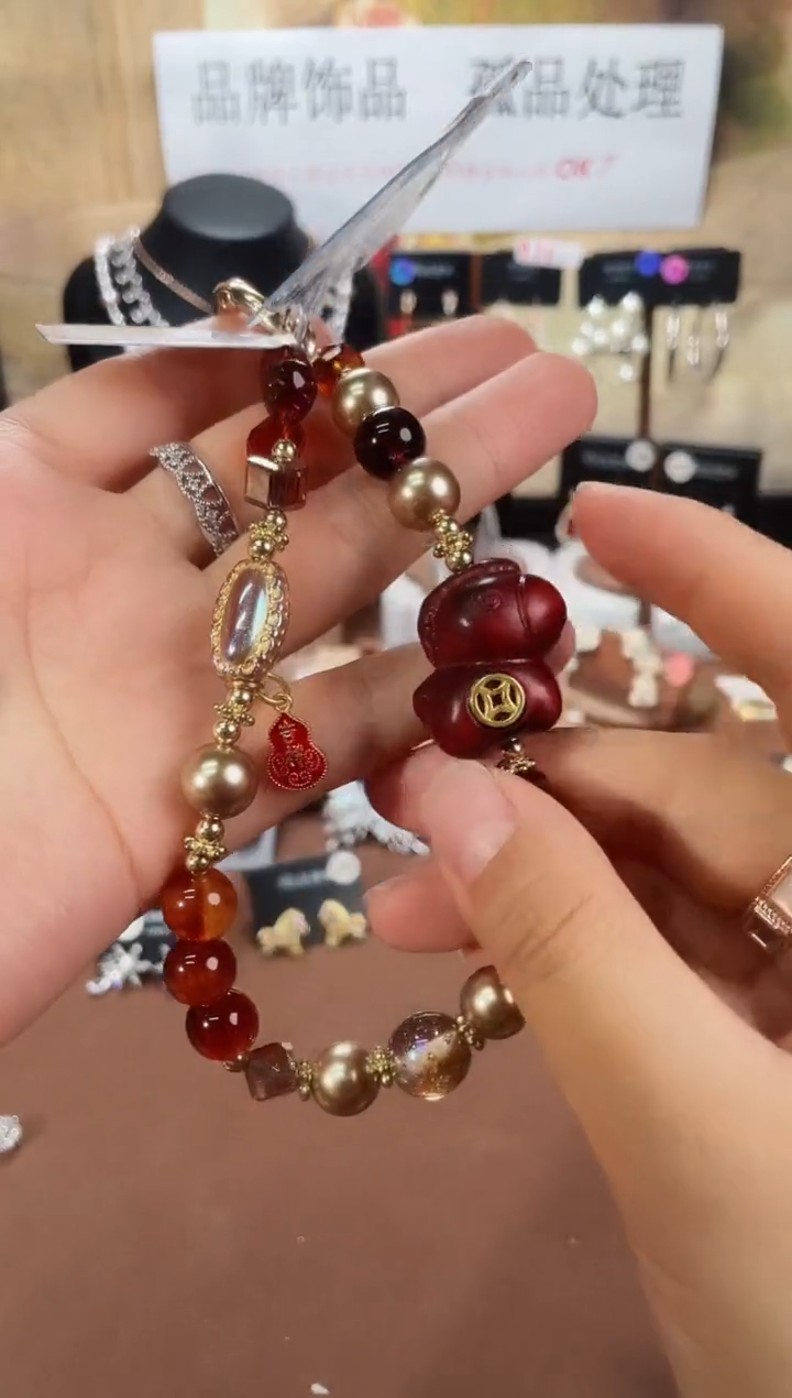 合金925银锆石7643