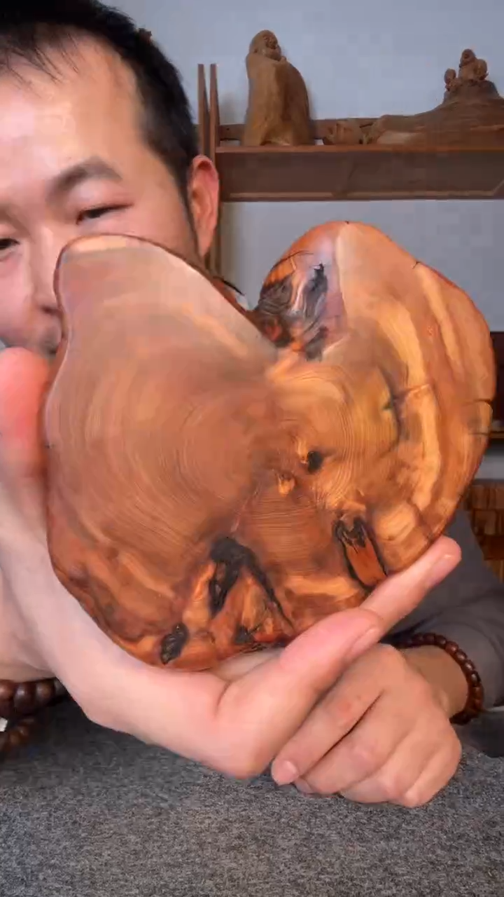 【闪购商品】柏木（崖柏）崖柏