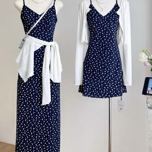 【1151-1200】夏装连衣裙 档口尾货 挂板样衣 直播过款