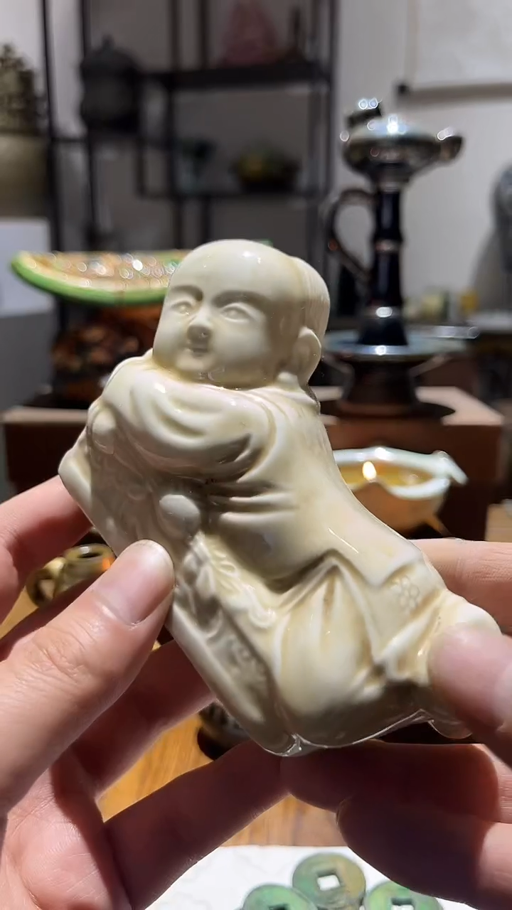 摆件