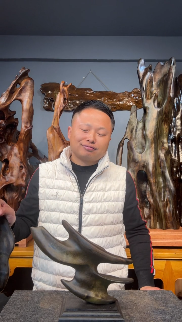 【闪购商品】金丝楠以直播间截图为准