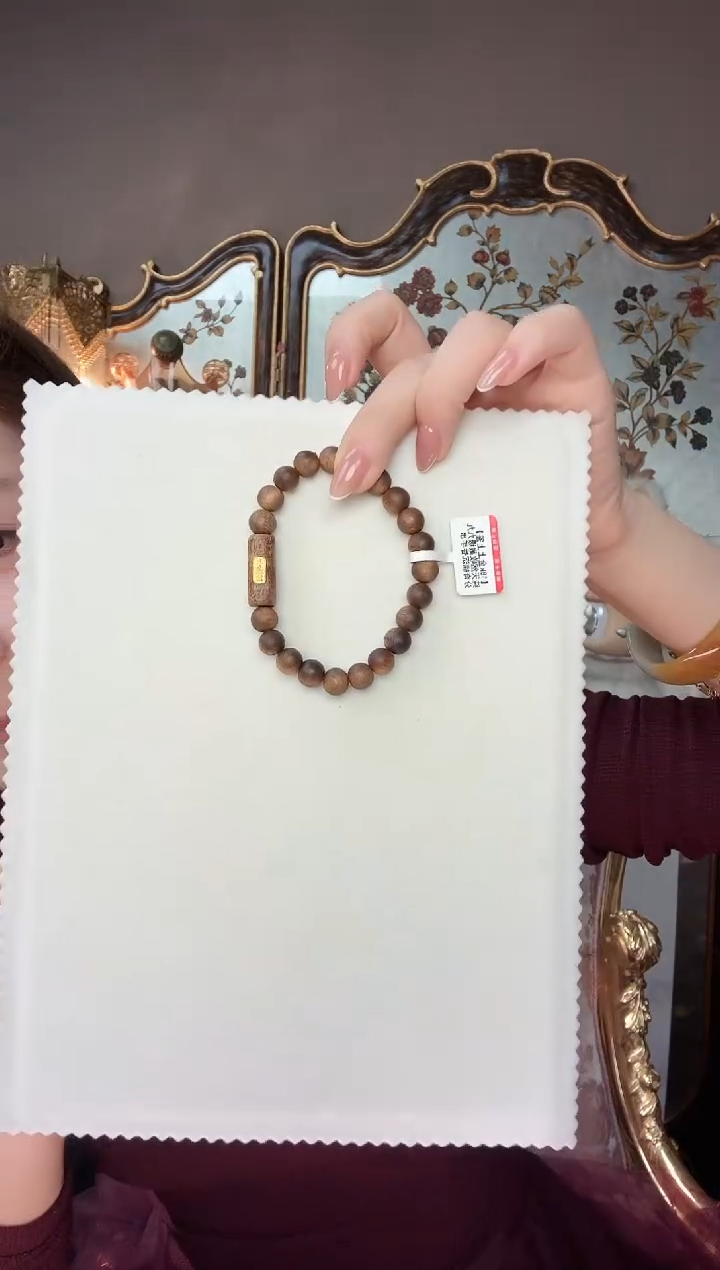 手串沉香沉香手串