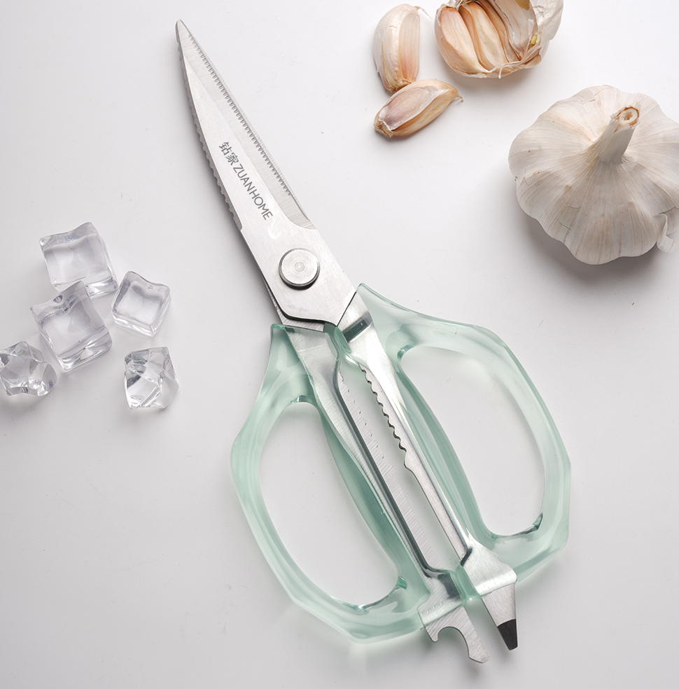 钻家好物好用的剪刀厨房