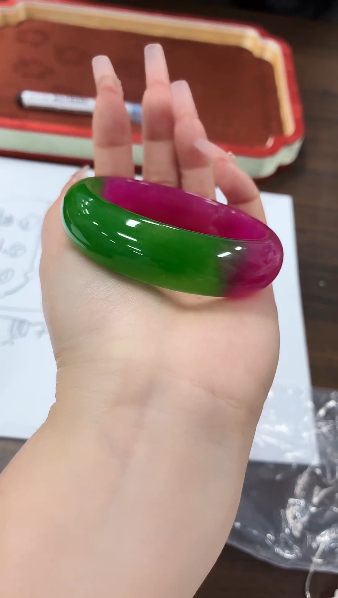 【高定甄选】高端轻奢多样性发货XM3229S