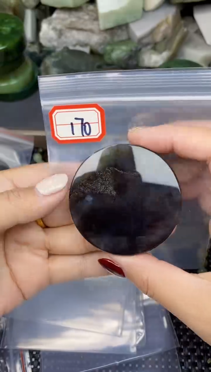 【闪购商品】和田玉多样性发货未镶嵌多样性发货