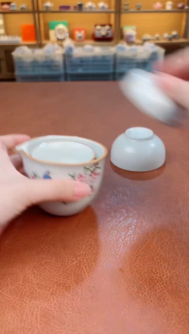 订单尾货 随便清！